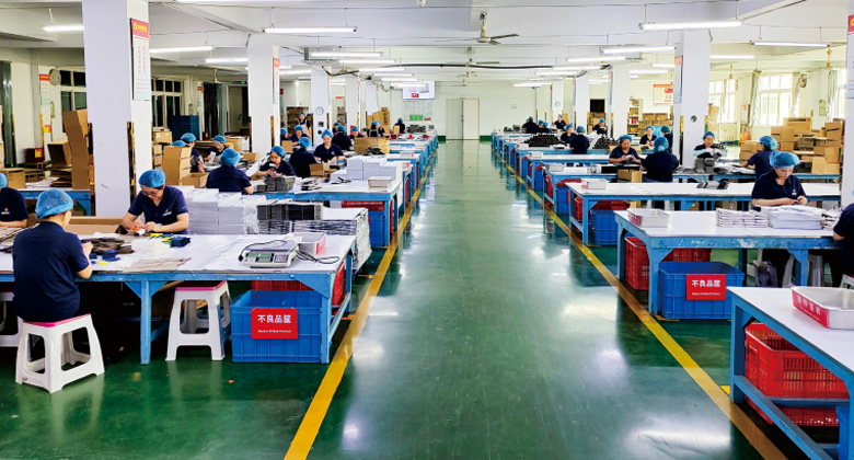 Assemble workshop