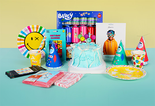 Party Products