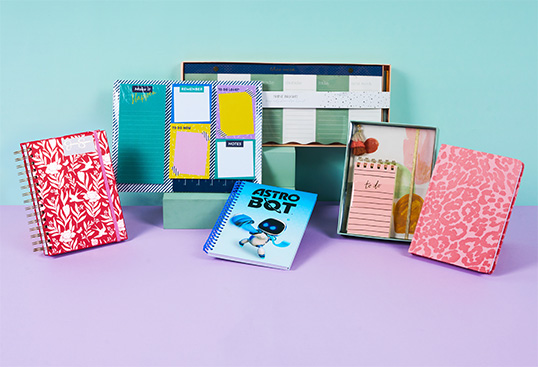 Notebook
