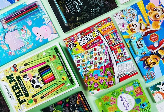 Coloring Book
