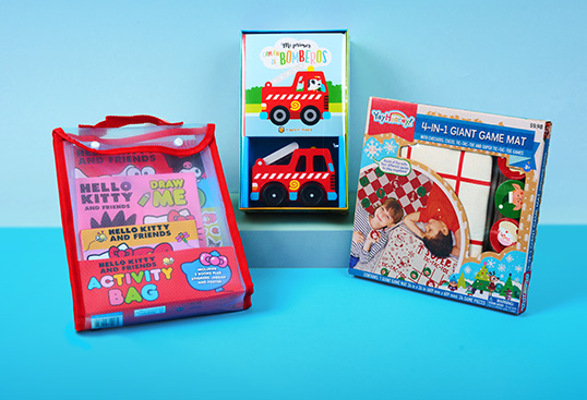 Publications/Books