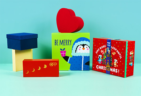Gift Box