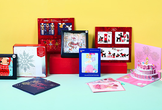 Greeting Card