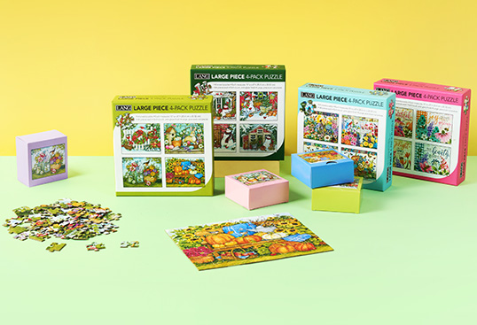 Puzzle