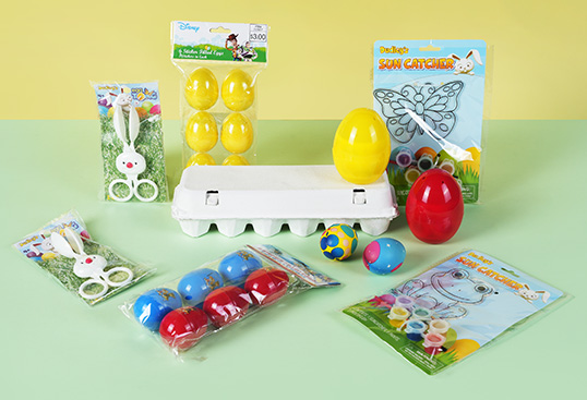 Easter Item